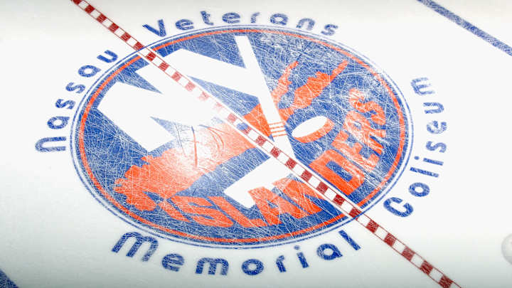 Report: Islanders Awarded Space At Belmont Park To Build New Stadium On Long Island
