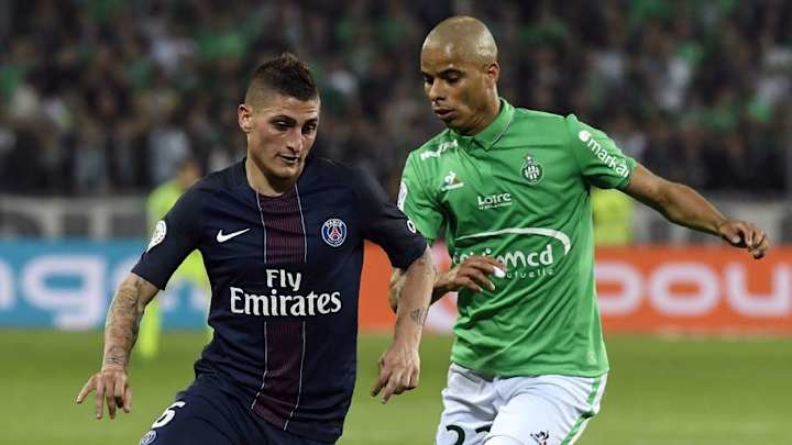 Barcelona Target Set to Pen New PSG Deal After Appointing Mino Raiola as New Agent Barcelona Target Set to Pen New PSG Deal After Appointing Mino Raiola as New Agent