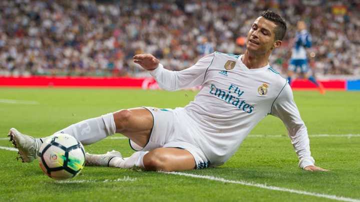La razón por la que Cristiano ya no hace tantos regates