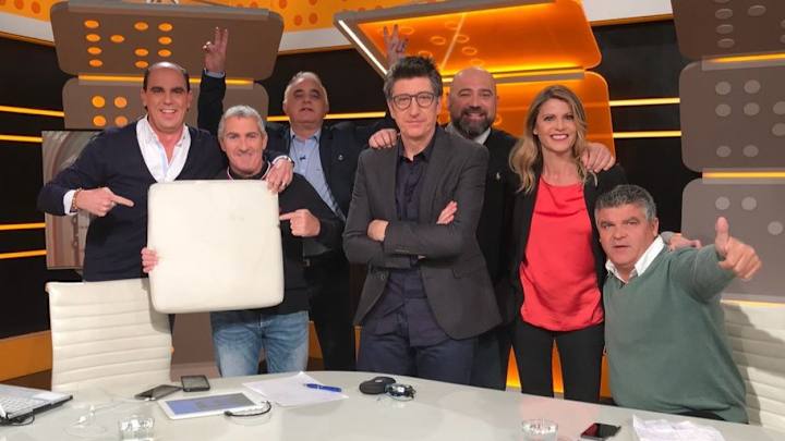 TREMENDO | Trolean una encuesta de 'Estudio Estadio' en Twitter sobre el Mundialito