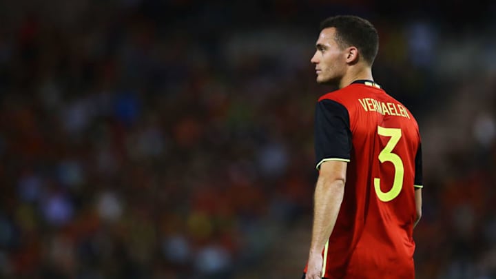 Ex-Arsenal Captain Thomas Vermaelen's Backing of Ronald Koeman Leads to Everton Transfer Talk