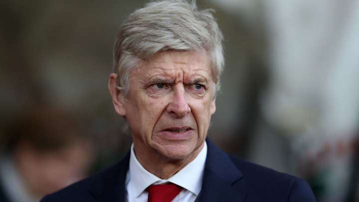 El ex futbolista español que suena para sustituir a Wenger en el banquillo del Arsenal