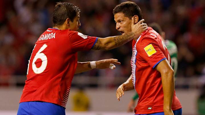 How to Watch Costa Rica vs. Honduras: World Cup Qualifier Live Stream, TV Channel, Game Time