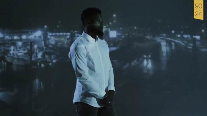 VIDEO: Jeremain Lens Takes Parting Dig at Sunderland as He Completes Long-Awaited Sale to Besiktas