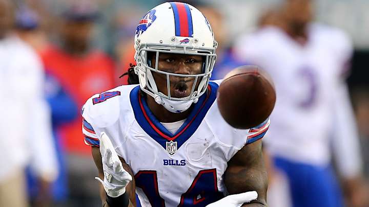 Bills Trade Sammy Watkins to Rams, Acquire Jordan Matthews From Eagles Bills Trade Sammy Watkins to Rams, Acquire Jordan Matthews From Eagles