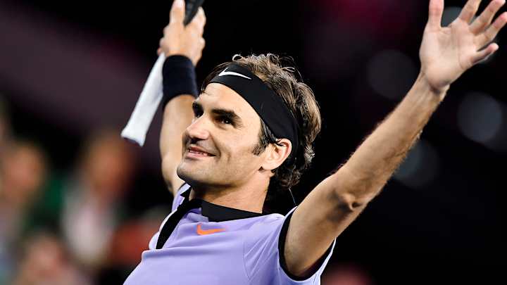 Beyond the Baseline Podcast: Paul Annacone Beyond the Baseline Podcast: Paul Annacone