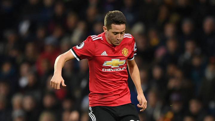 Eagle-Eyed Viewers Spot Man Utd Pair Arguing Just Moments Before Maguire Equaliser