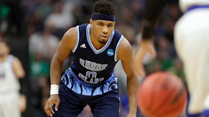 Atlantic-10 Preview: Rhode Island Tops a League Loaded With Dynamic Scorers Atlantic-10 Preview: Rhode Island Tops a League Loaded With Dynamic Scorers