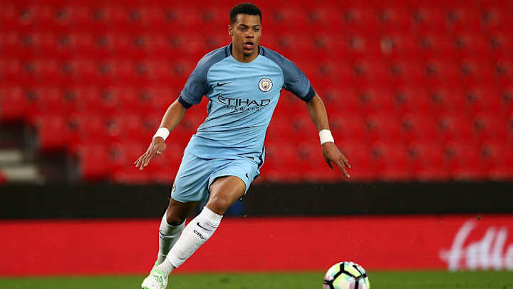 Report: Everton Preparing Transfer for Man City Youngster Lukas Nmecha Report: Everton Preparing Transfer for Man City Youngster Lukas Nmecha