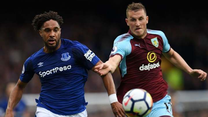 Burnley Striker Chris Wood Claims He Didn't Refuse to Play for Leeds to Force Through Move