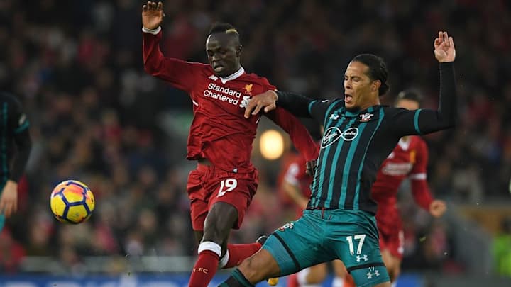 Jurgen Klopp Will Drop 'Incapable' Dejan Lovren to Accommodate Liverpool New-Boy Virgil Van Dijk
