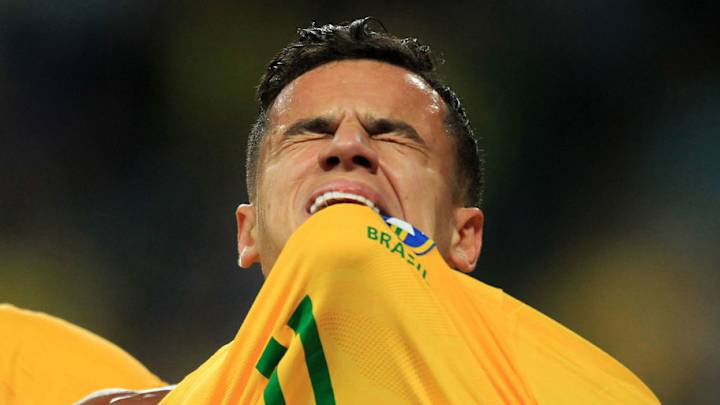 Ex-Brazil Midfielder Calls Philippe Coutinho 'Overrated' & Favours Another Star for Selecao