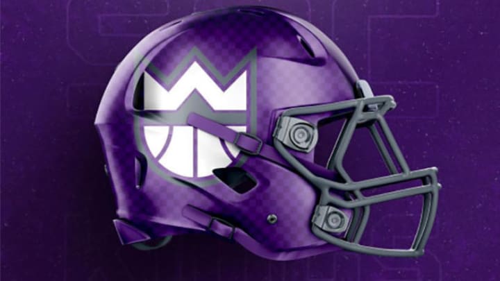 These NBA NFL Helmet Mashups Look Better Than A Lot of NFL Helmets