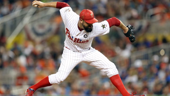 Winter Meetings Notebook: Free Agency Reveals Unprecedented Market Value of Relief Pitchers Winter Meetings Notebook: Free Agency Reveals Unprecedented Market Value of Relief Pitchers