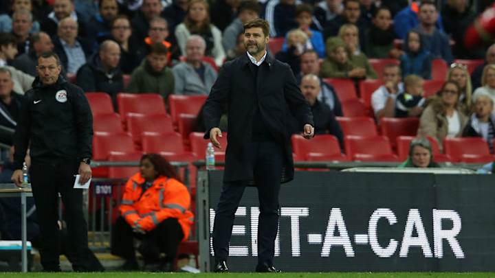 Passing Stats Show the Evolution of Spurs' Tiki-Taka Football Under Mauricio Pochettino
