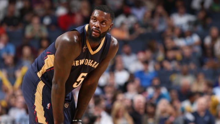 NBA rumors: Latest trade deadline news on deals, contracts, more