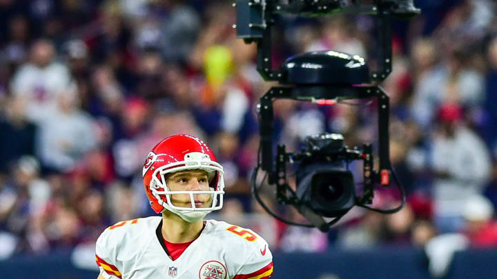 NBC to Use SkyCam for Primary Viewing Angle During Titans-Steelers Thursday Night Football NBC to Use SkyCam for Primary Viewing Angle During Titans-Steelers Thursday Night Football