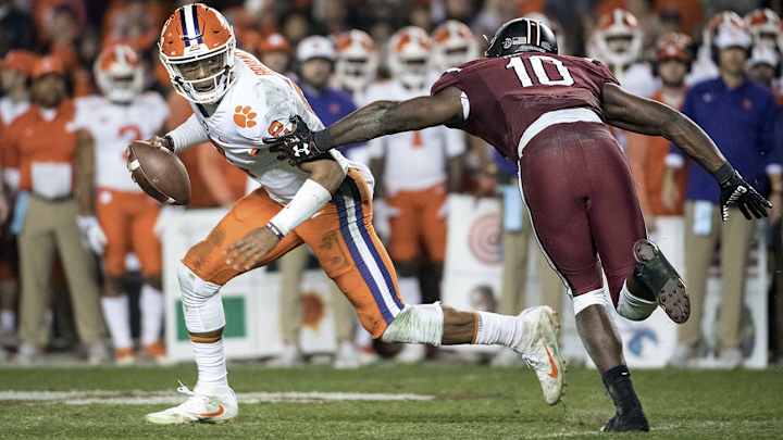 How to Watch Miami vs. Clemson: Live Stream, TV Channel, Time How to Watch Miami vs. Clemson: Live Stream, TV Channel, Time