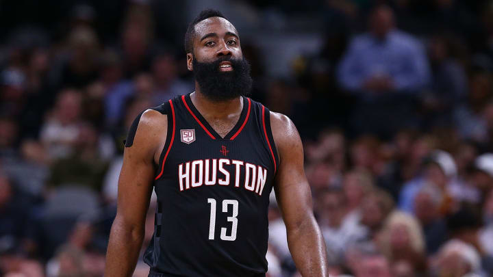 NBA Off-Season Preview: How Will The Rockets Rebound?