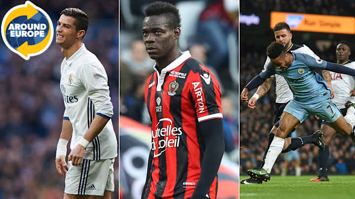 The Weekend's Five Rs: Racism, Raheem, Real, Rebranding and Retirement The Weekend's Five Rs: Racism, Raheem, Real, Rebranding and Retirement