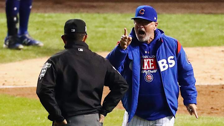 How to Watch Dodgers vs. Cubs NLCS Game 5: Live Stream, TV Channel, Time