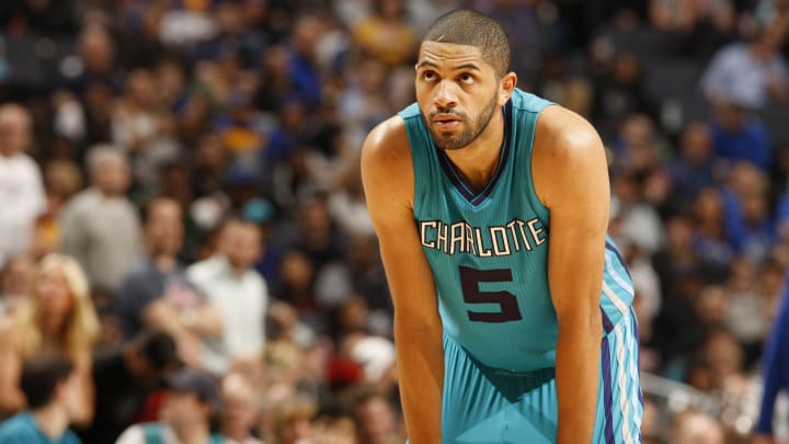 Hornets' Nicolas Batum Tears Elbow Ligament, Out At Least Six Weeks