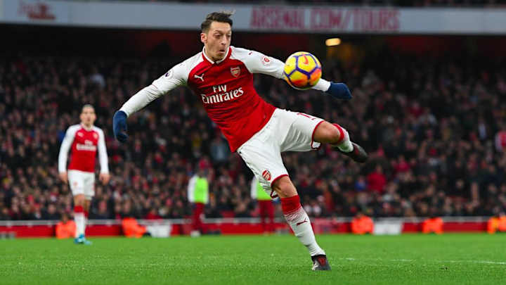 How to Watch Arsenal vs. Liverpool: Game Time, Live Stream, TV Channel How to Watch Arsenal vs. Liverpool: Game Time, Live Stream, TV Channel