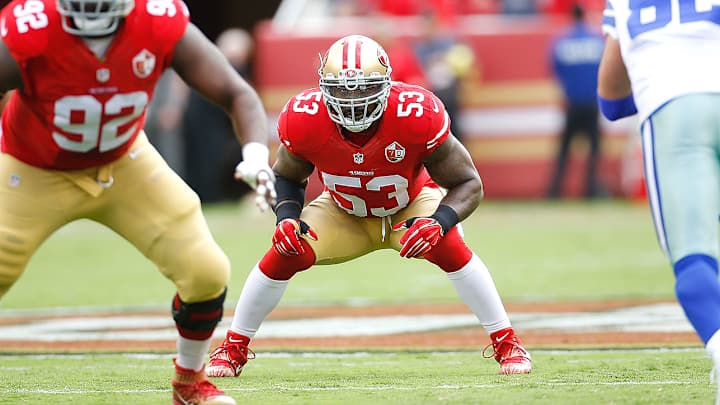 The 10 most important players on the San Francisco 49ers The 10 most important players on the San Francisco 49ers