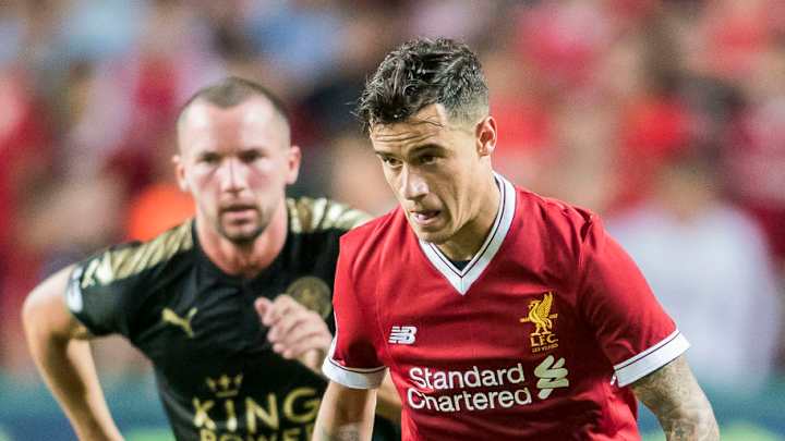 Twitter Descends into Complete & Utter Chaos After Crazy Half Hour of Philippe Coutinho Saga
