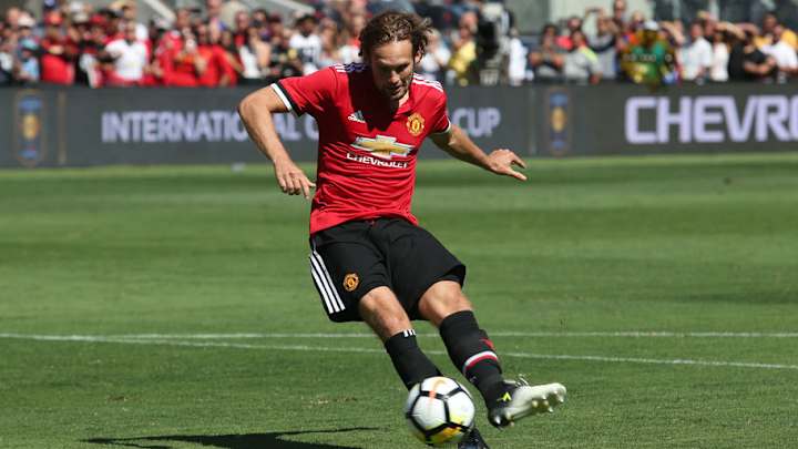 VIDEO: Man Utd & Real Madrid Produced One of the Worst Penalty Shootouts You're Likely to See