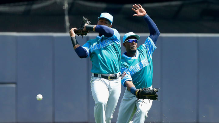 The Mariners Had a Horrible, No Good, Very Bad First Inning