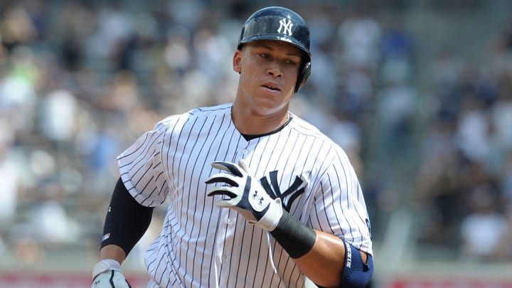 New York Yankees: Find some offense