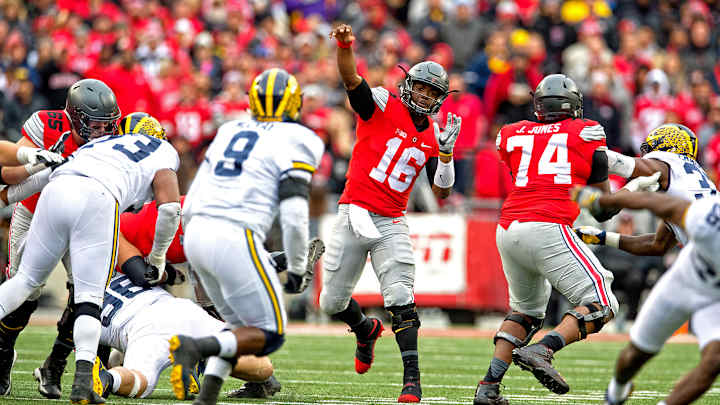 10 players to watch in the Big Ten 10 players to watch in the Big Ten