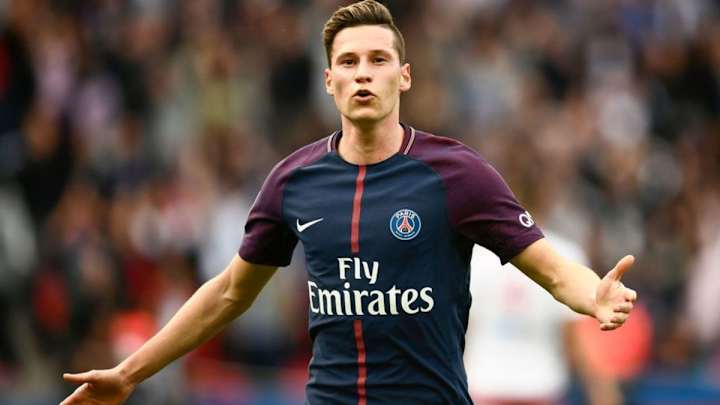 Report: Arsenal, PSG Could Complete January Swap with Alexis, Draxler Report: Arsenal, PSG Could Complete January Swap with Alexis, Draxler