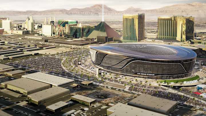 The Raiders Move: What’s In It for Las Vegas? The Raiders Move: What’s In It for Las Vegas?
