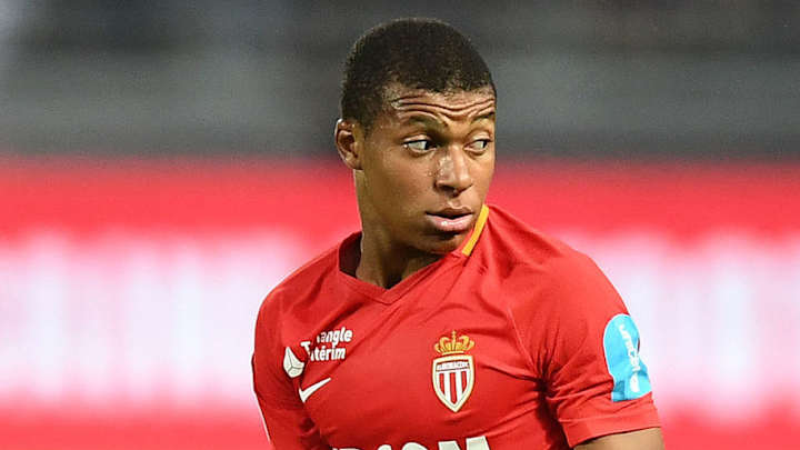Reports: Kylian Mbappe Looking to Leave Monaco, Club to Raise Asking Price