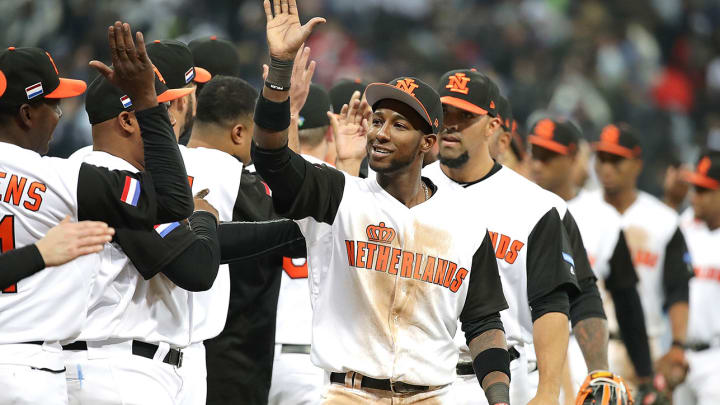 World Baseball Classic Day 3 roundup: Netherlands, Japan rally for late wins