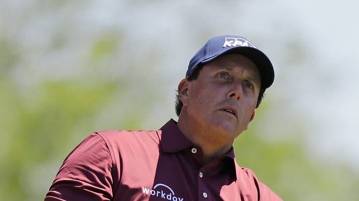 Mickelson, Fowler among top names at St Jude Classic