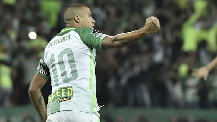 ¿Se va Macnelly Torres de Atlético Nacional?