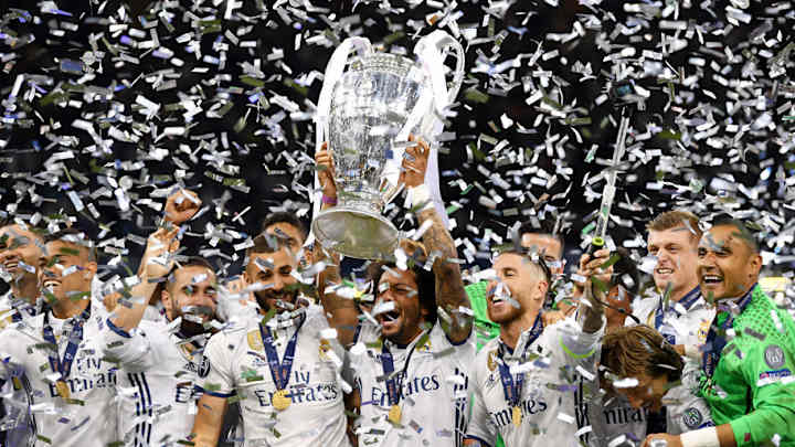 European Preview: Winners, Losers and Bonus Predictions for the UCL, La Liga, Serie A and More European Preview: Winners, Losers and Bonus Predictions for the UCL, La Liga, Serie A and More