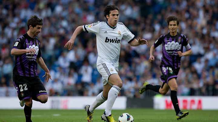 Brazilian Legend Kaka Claims 'Everything Gets Taken to Extremes' at Real Madrid