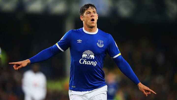 Arsenal Suddenly Emerge as Favourites to Sign £50m-Rated Tottenham Target Ross Barkley Arsenal Suddenly Emerge as Favourites to Sign £50m-Rated Tottenham Target Ross Barkley