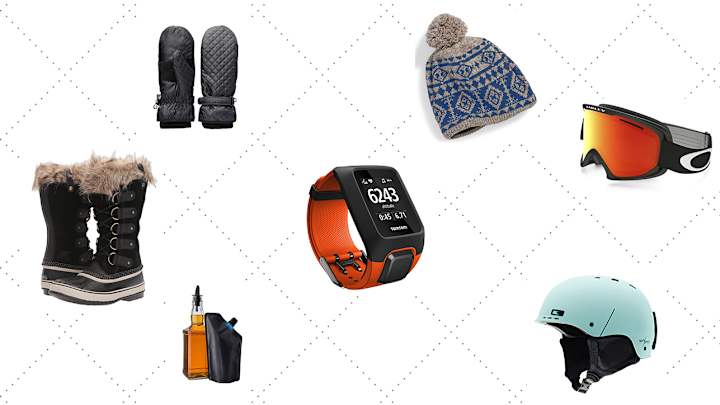 Best snowboarding and ski gear, tech and wearables for the ultimate winter adventure