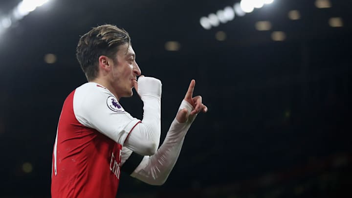 Premier League Fantasy Football: Who's Hot and Who's Not in Gameweek 15 Premier League Fantasy Football: Who's Hot and Who's Not in Gameweek 15