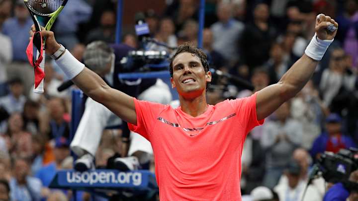 The Latest: Tecau, Rojer win 1st US Open men's doubles title The Latest: Tecau, Rojer win 1st US Open men's doubles title