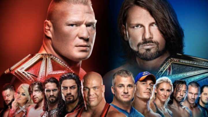 When is WWE Survivor Series 2017? Match Date, Time