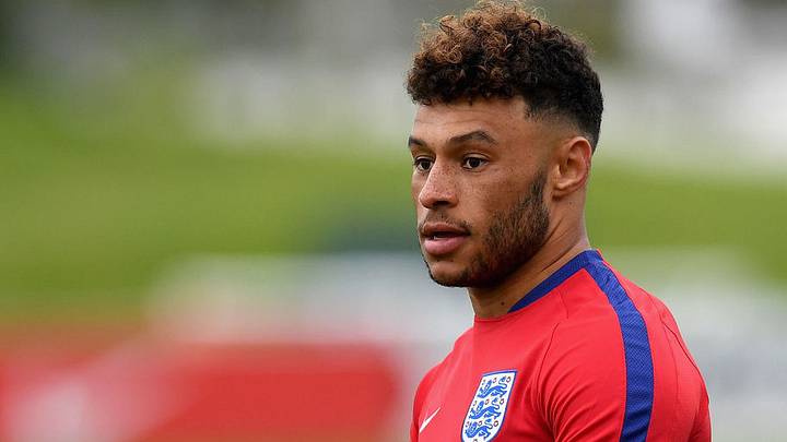 Alex Oxlade-Chamberlain Free to Join Liverpool After Arsenal Tell Him He's No Longer Wanted Alex Oxlade-Chamberlain Free to Join Liverpool After Arsenal Tell Him He's No Longer Wanted