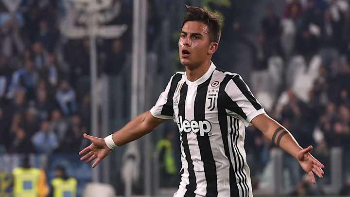 Man Utd Linked With Ambitious Summer Approach for Juventus Star Paulo Dybala