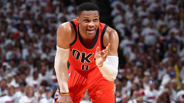 NBA Off-Season Preview: Thunder Rebound From Kevin Durant Decision