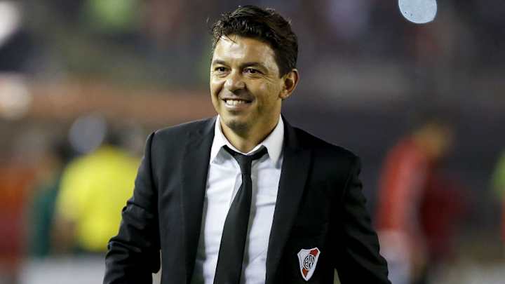 El probable equipo de River para recibir a Argentinos Juniors